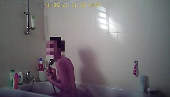 L'adolescente incagliata Kira Queen fa sesso in mature video gratis pubblico