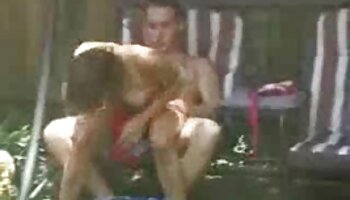 Smoking Hot porno film donne mature Teen mostra la sua abilità nel scopare