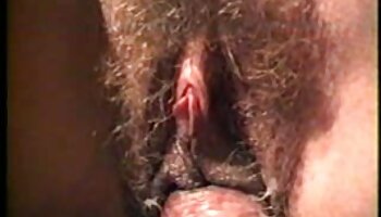 Vecchio video porno mature con giovani e giovane con Rubee