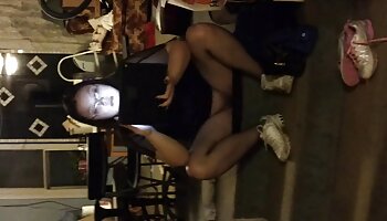 La troia sexy Kimmy Grangers fa una milf porno italiane telefonata per una scopata hardcore