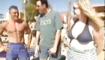 Una milf italiane inculate sessione di ballbusting indubbiamente provocata e negata con la signora Sadie