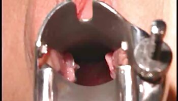 Potente mummia trafitta xxx mature troie heidy con il peso sulla sua fica di ferro