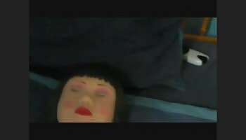 Tysingh - Massaggio del divano con donne mature lesbiche lubrificante giapponese strabiliante