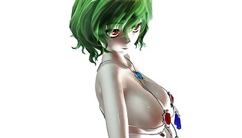 IR video porno milf bionda ANAL SUB MICHELLE