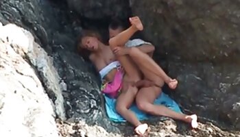 Racquel Darrian video porno gratis con donne mature tira fuori la vignetta - No Condom con Randy Fuck-Sticks