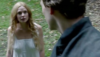 Vivia, Vicky W. e Sophie mature porche video - Der Stecher ten