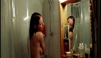Caldo martellamento di mature pornostar italiane bellezza dal Brasile