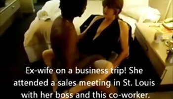 La MILF deve essere scopata da un ragazzo dall'aspetto donne mature italiane normale