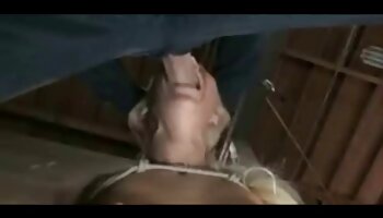 La sexy video mature gratis t-girl Kelly Klaymour si scopa lo storditore prosperoso Rain De Gray